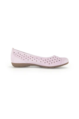Hovercraft Ballerina Skor