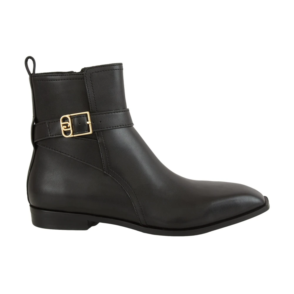 Liu Jo Donna Nero Scarpe, 39 Eu, New,