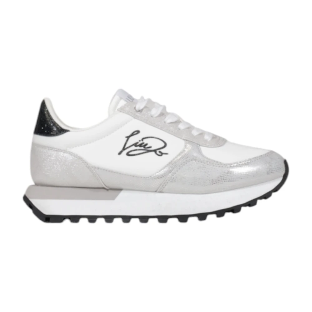 Liu Jo - Shoes > Sneakers - Gray - Liu Jo - Modalova