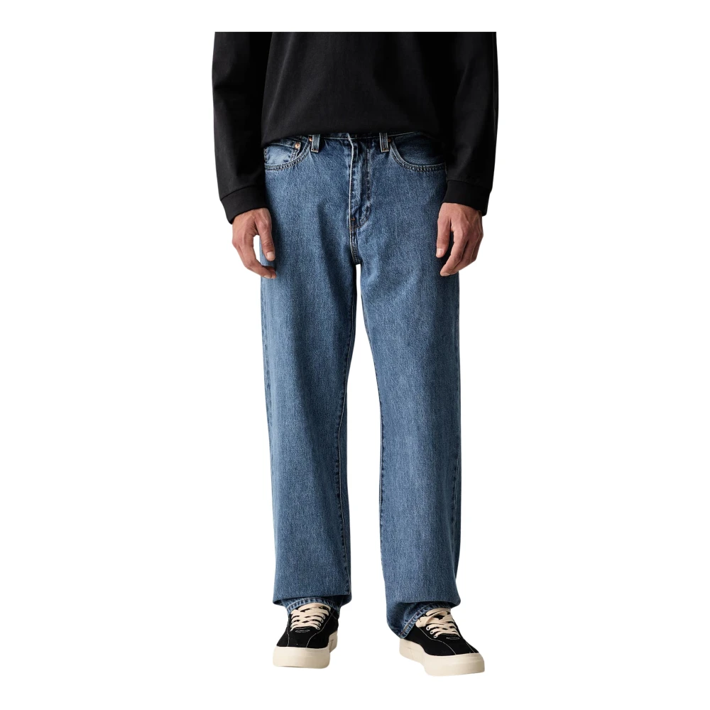 Levi's , Herren, Jeans, Blau, W33 L32
