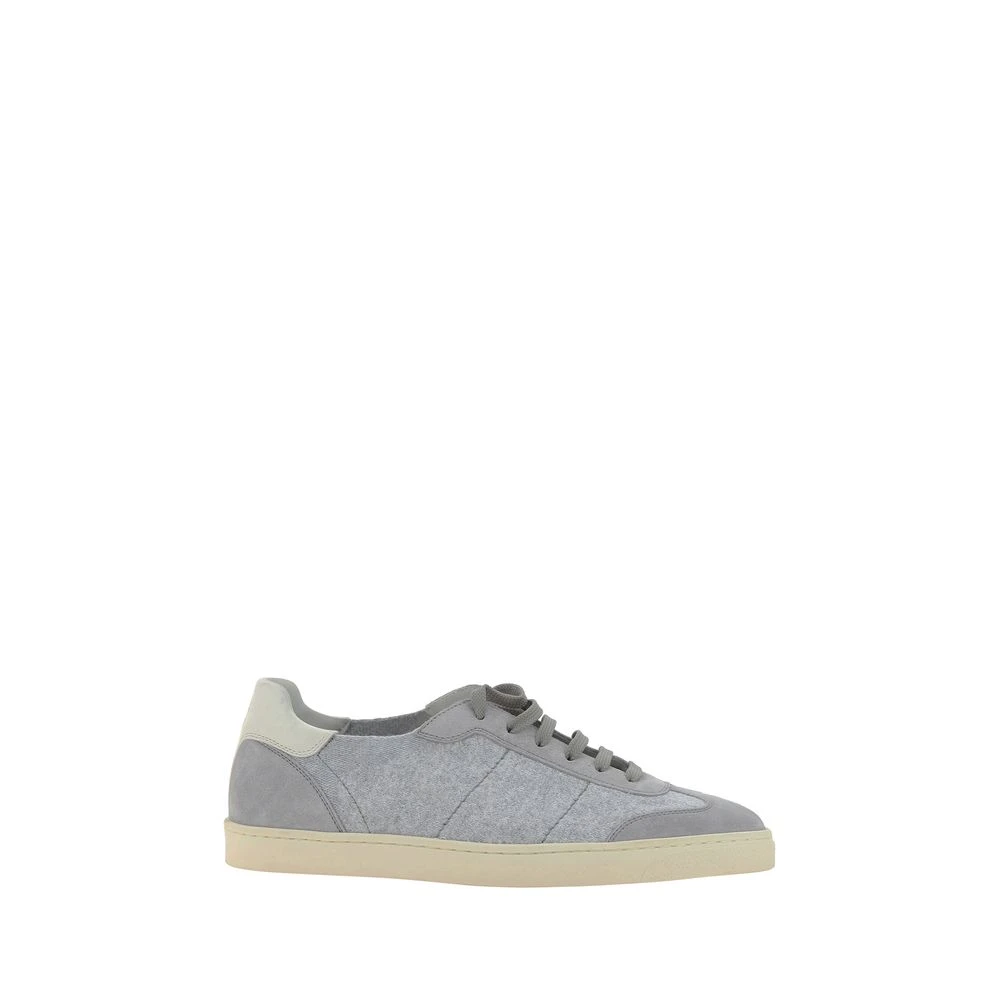 Shoes > Sneakers - - Brunello Cucinelli - Modalova