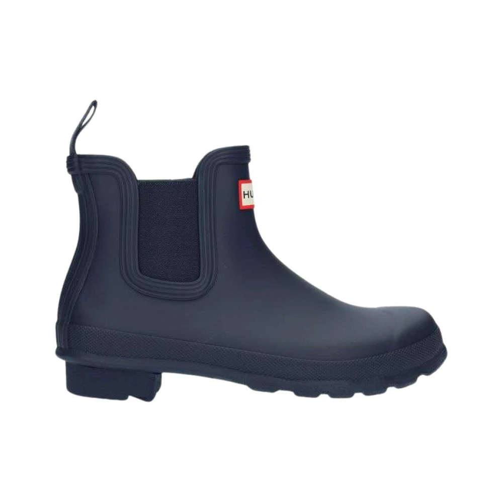 Shoes > Boots > Rain Boots - - Hunter - Modalova
