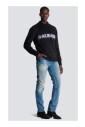 pull-retro-en-mohair-brosse