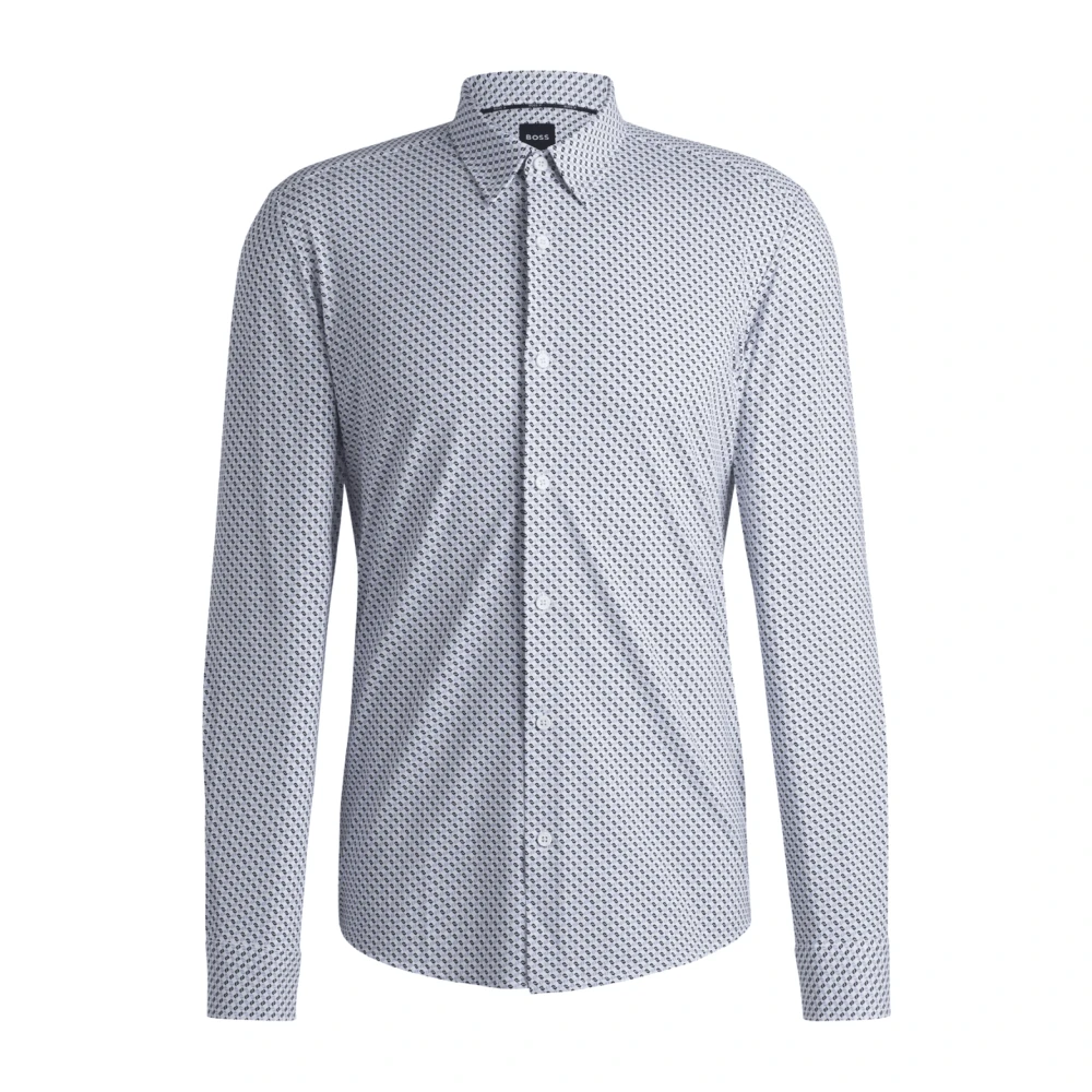 Shirts > Formal Shirts - - Boss - Modalova