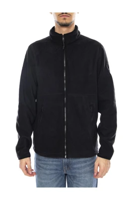 Full Zip Fleece Jacket