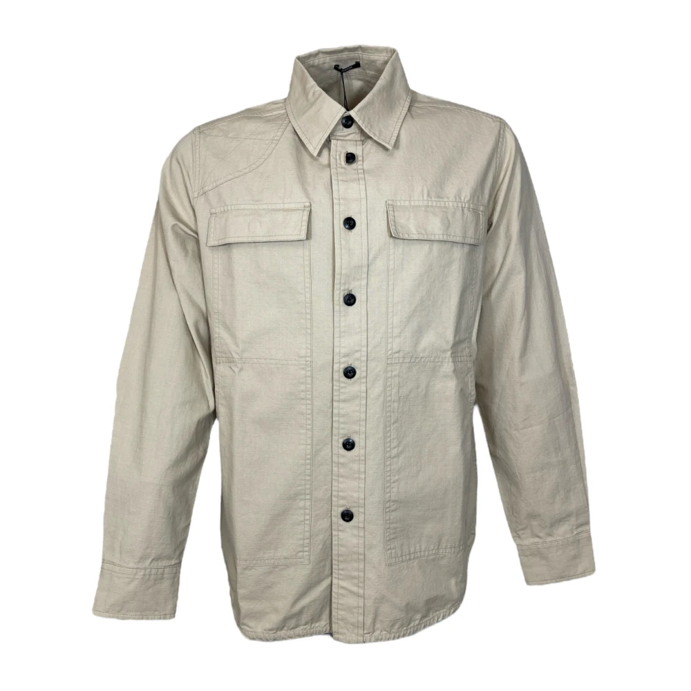 Shirts > Casual Shirts - - Denham - Modalova
