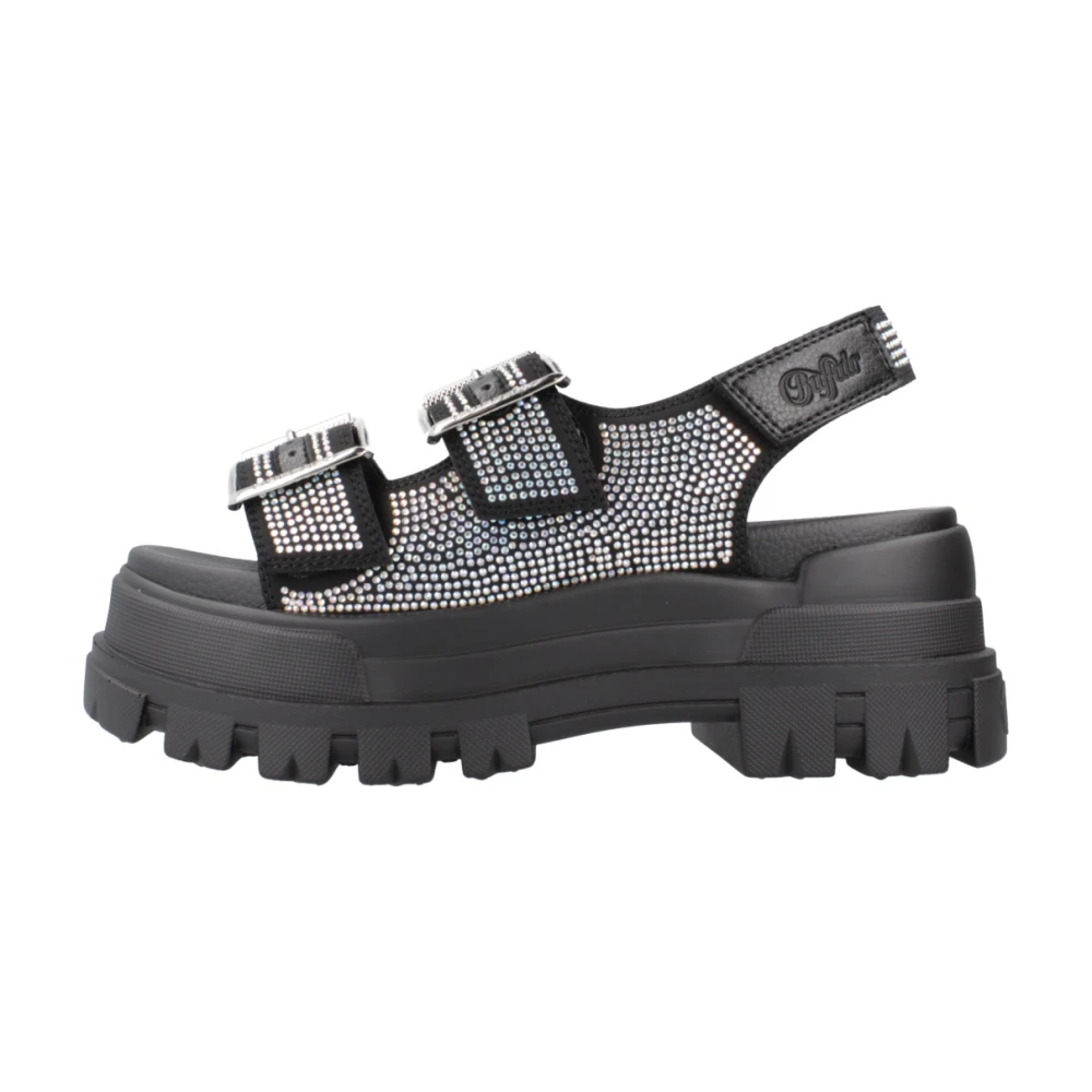 Shoes > Sandals > Flat Sandals - - Buffalo - Modalova