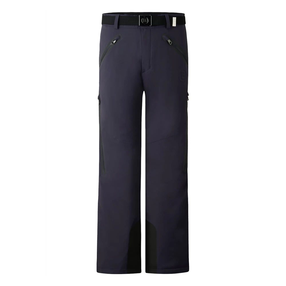Sport > Ski & Wintersport > Ski Trouses - - Bogner - Modalova
