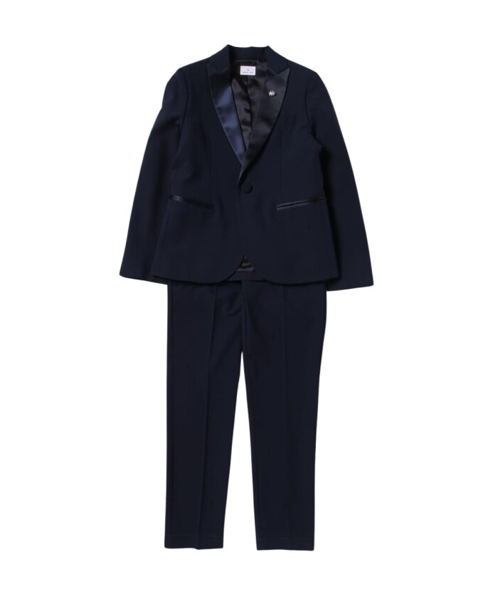 blue-satin-lapel-boys-suit