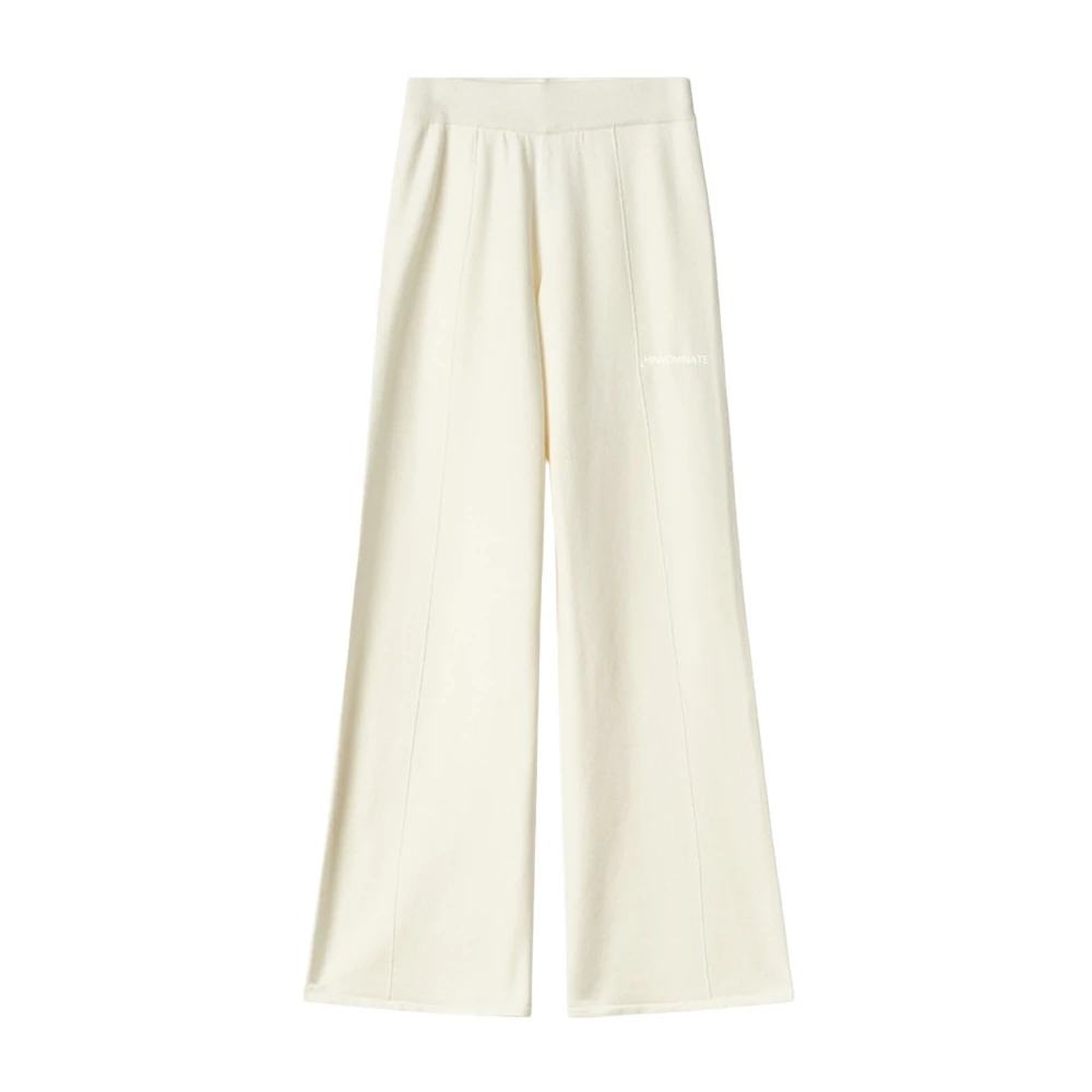 Hinnominate Beige Broek Beige Dames