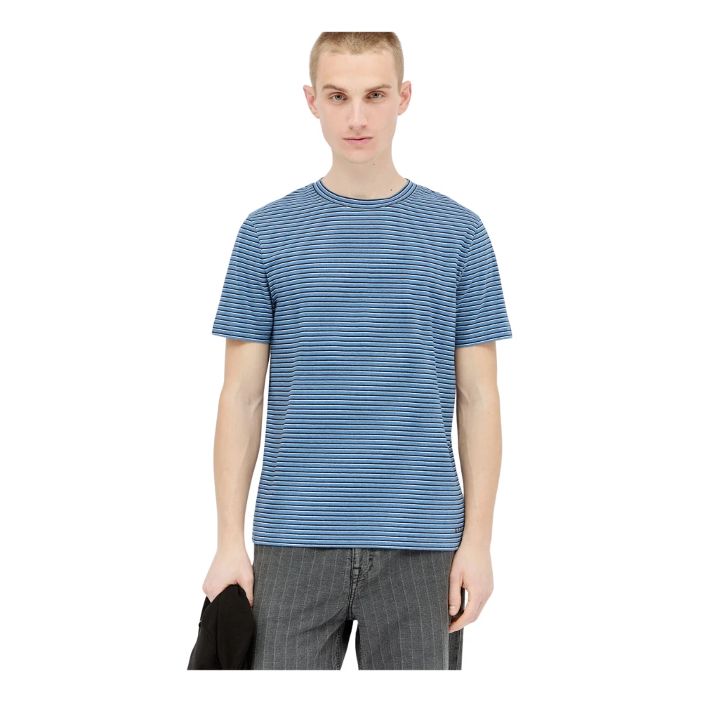 Tops > T-Shirts - - A.p.c. - Modalova