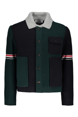 wool-cardigan-with-tricolor-details