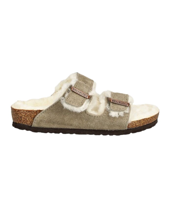 shearling-sandalen-voor-kinderen