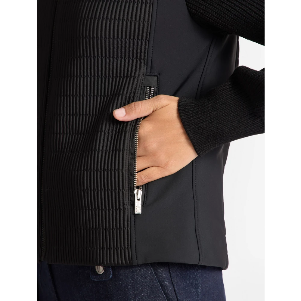 Fusalp Naïs Blouson Black Dames