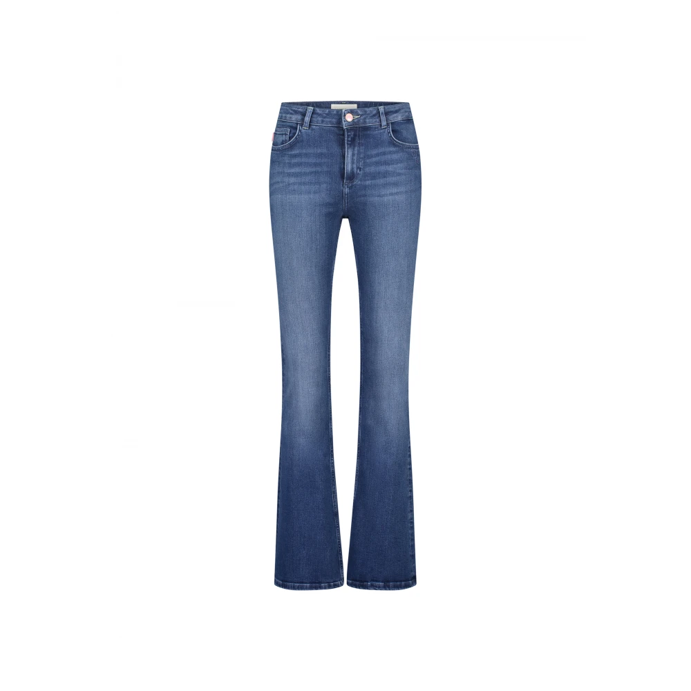 Jeans > Boot-cut Jeans - - Fabienne Chapot - Modalova