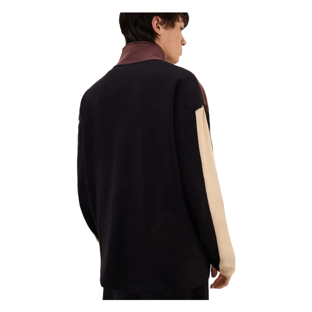 Ellesse Ineralo Jas Black Heren