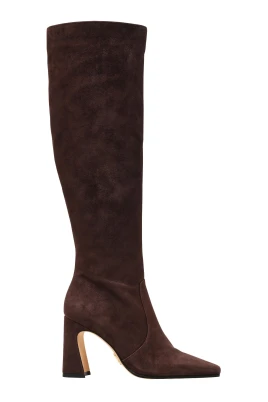 Treasury Boot