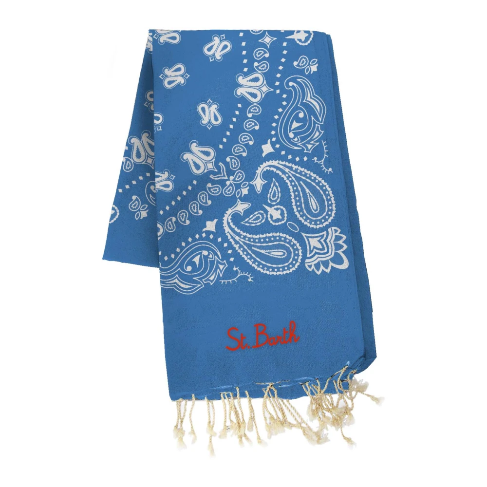 Swimwear > Beachwear - - MC2 Saint Barth - Modalova