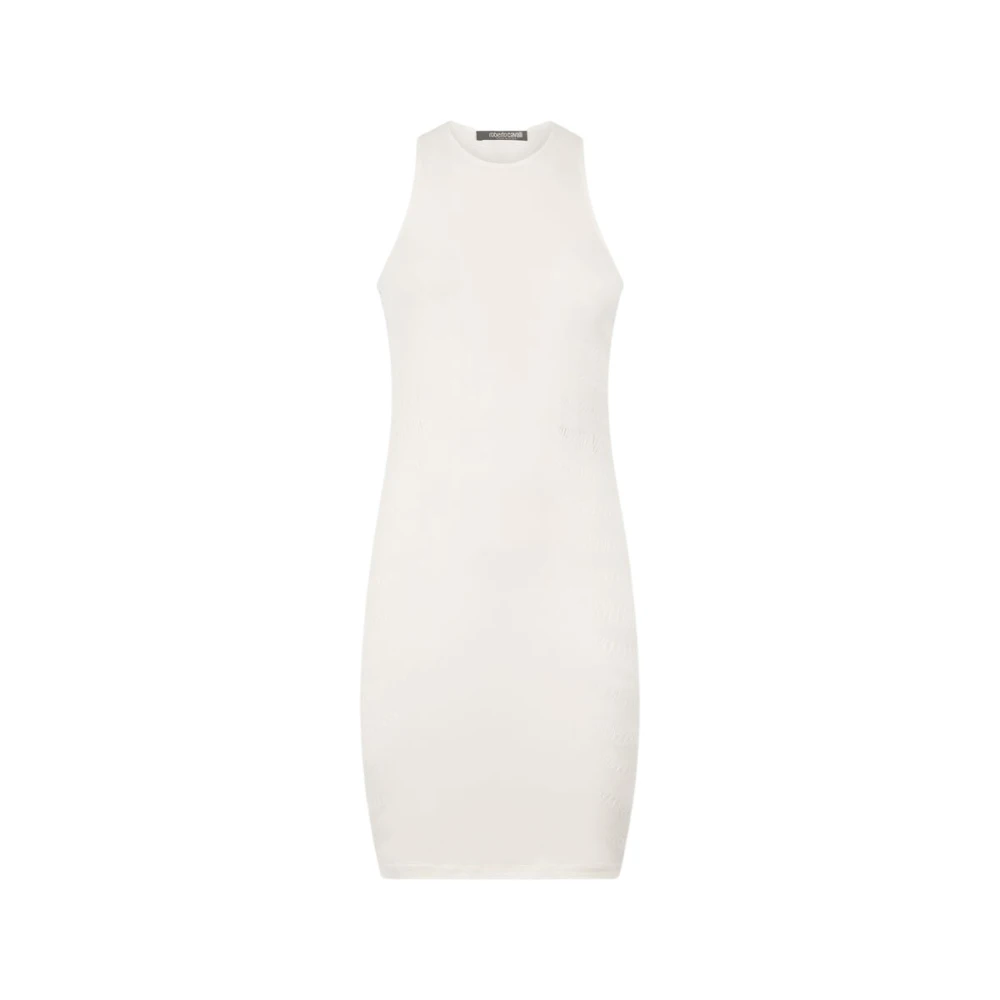Dresses > Day Dresses > Short Dresses - - Roberto Cavalli - Modalova