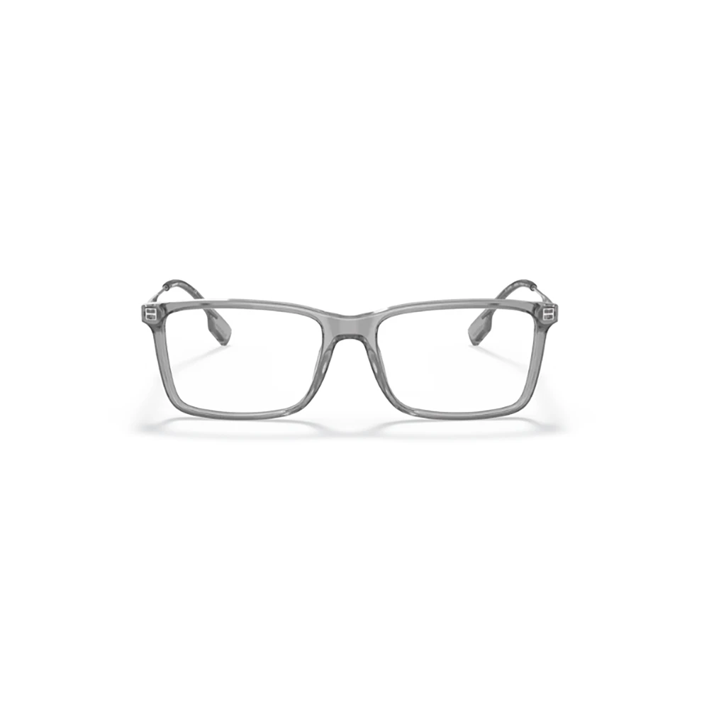Burberry Grijze Optische Monturen Dames Accessoires Gray Dames