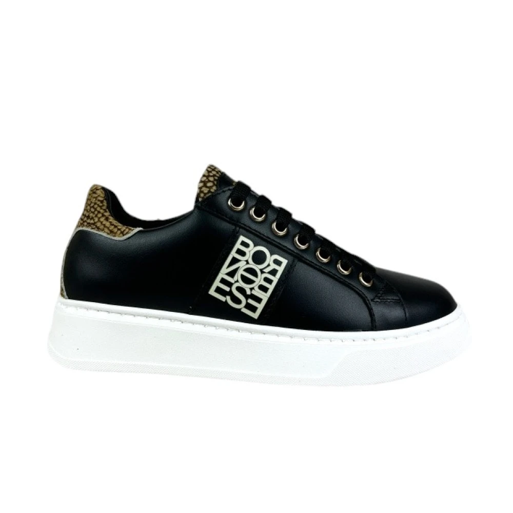 Shoes > Sneakers - - Borbonese - Modalova