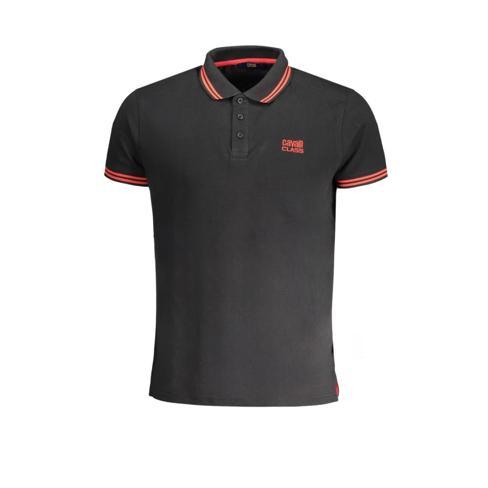 Tops > Polo Shirts - - Cavalli Class - Modalova
