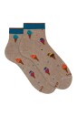 chaussettes-courtes-en-coton-beige-pour-femmes-avec-motif-de-creme-glacee