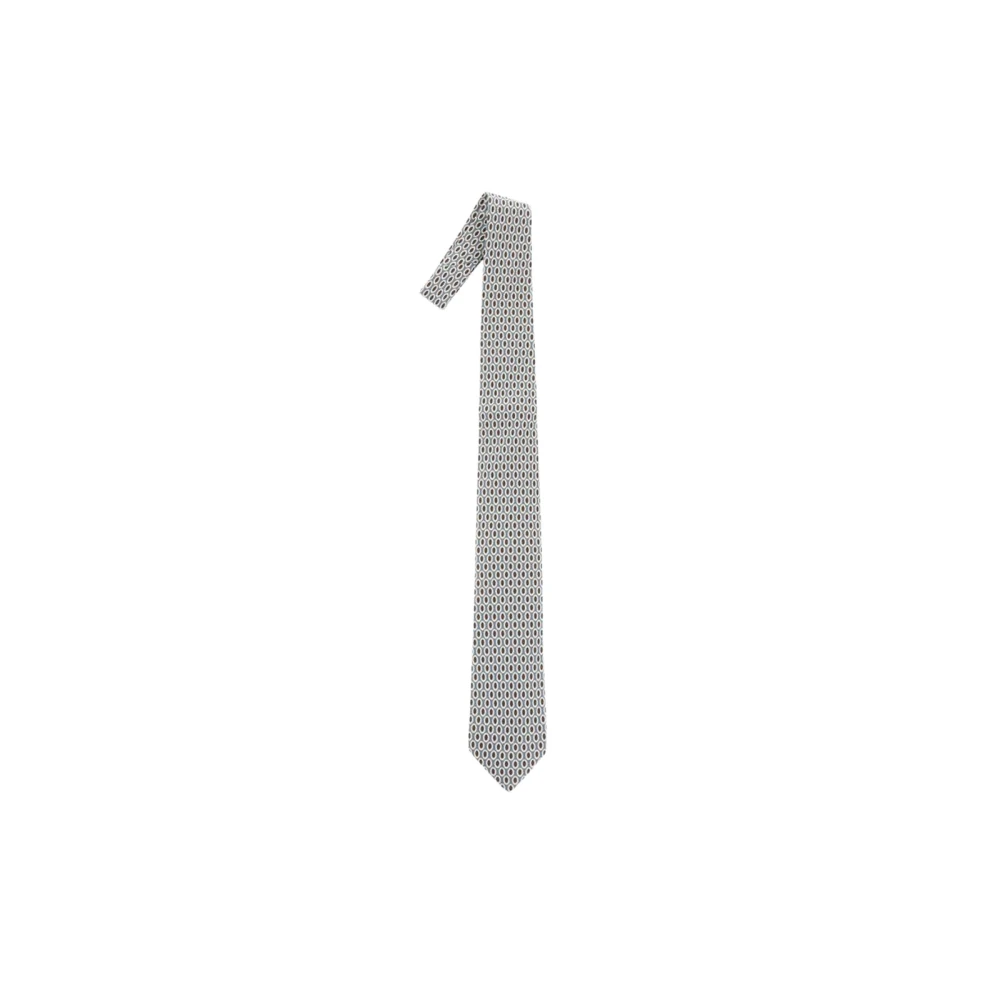 Accessories > Ties - - Corneliani - Modalova