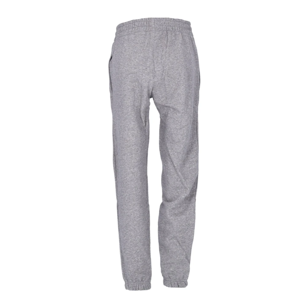new era MLB Team Logo Jogger Sweatpants Gray Heren