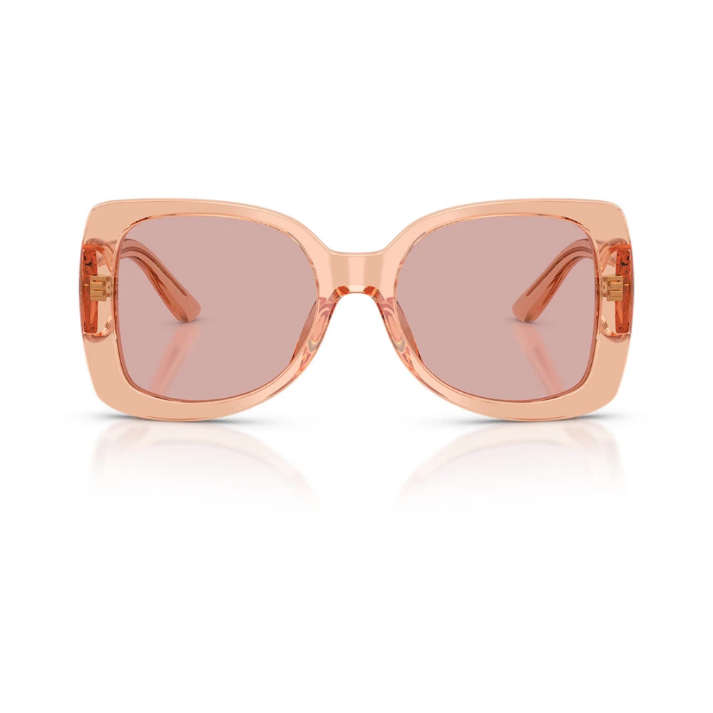 Dolce & Gabbana Rosa Dx4012 Solglasögon