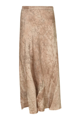 brown-skirts-for-women