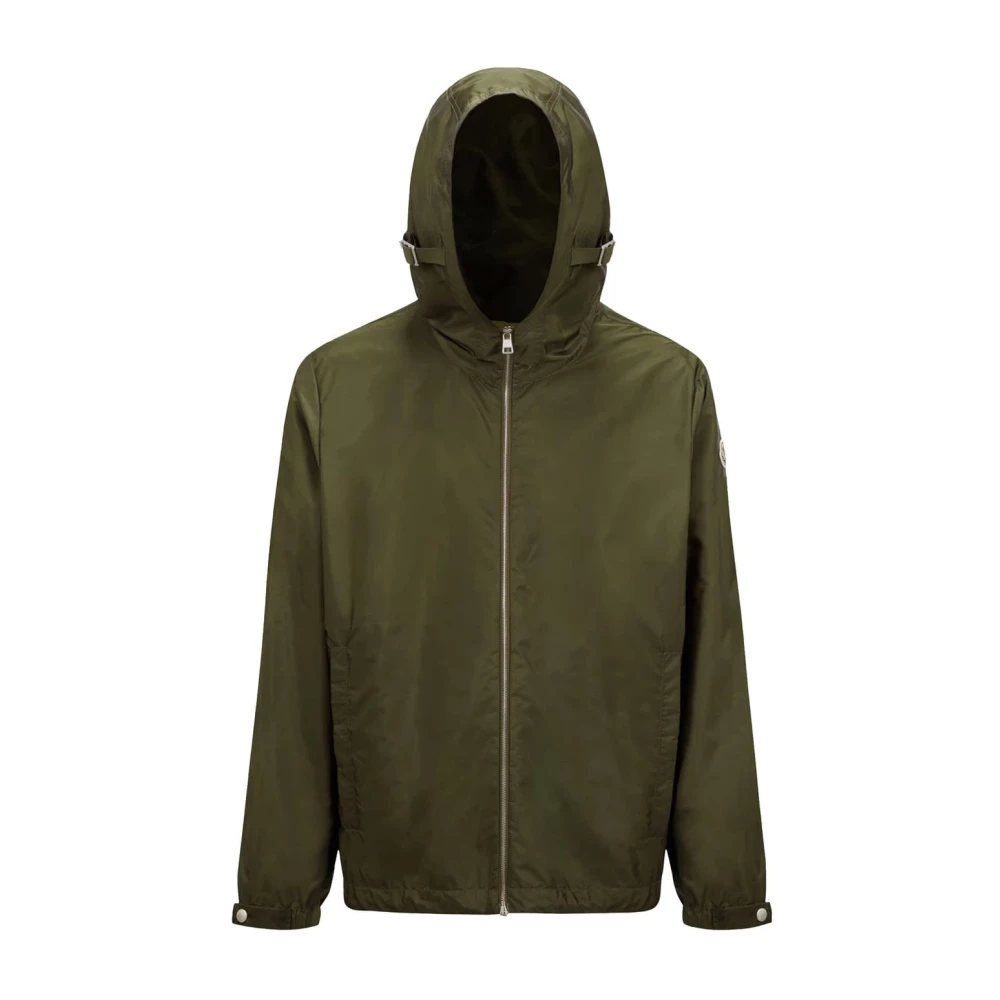 Jackets > Light Jackets - - Moncler - Modalova