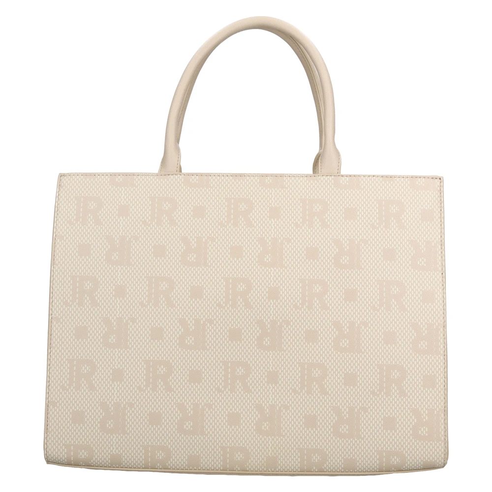 John Richmond Beige - Female - Handbags - One Size - Bags