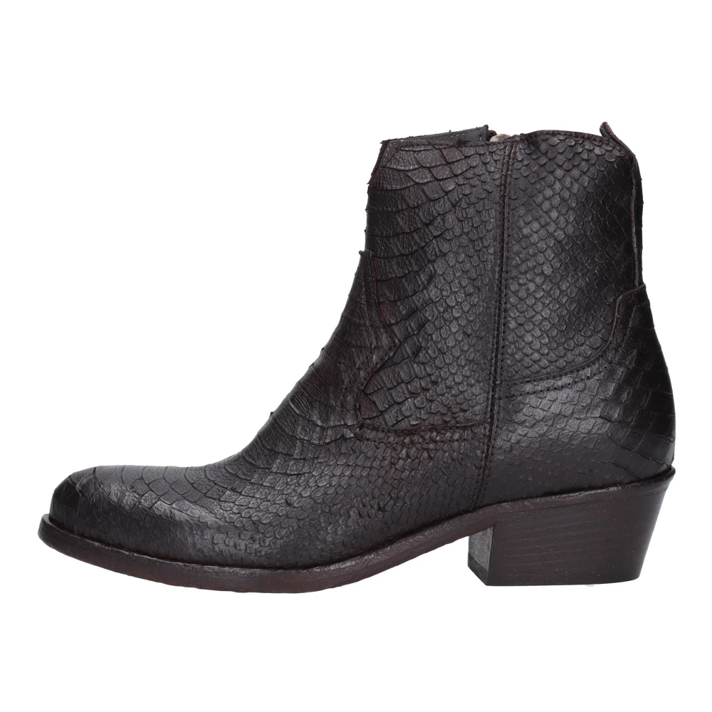 Shoes > Boots > Cowboy Boots - - Fru.it - Modalova