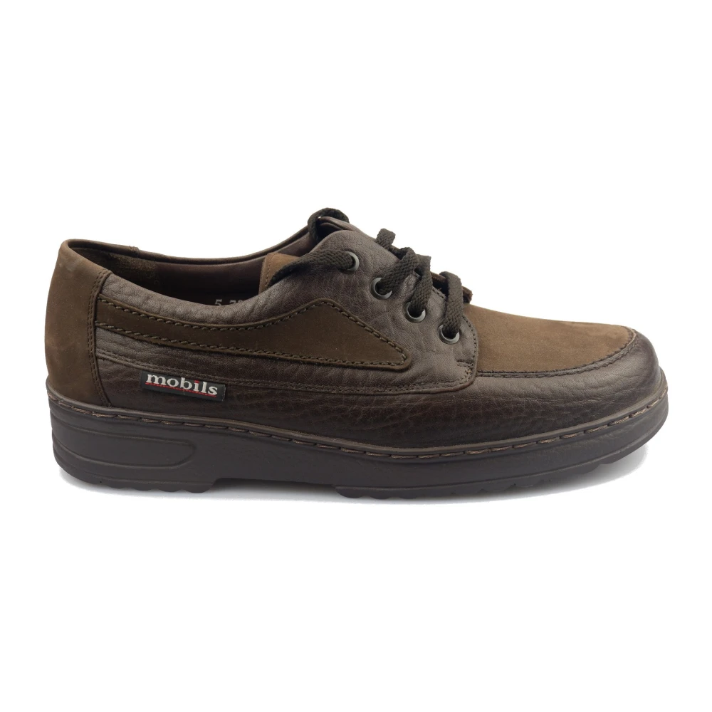 Shoes > Flats > Laced Shoes - - Mephisto - Modalova
