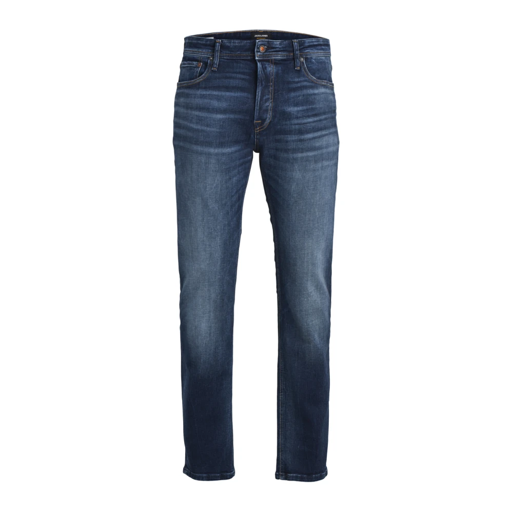 Jeans > Slim-fit Jeans - - Jack & Jones - Modalova