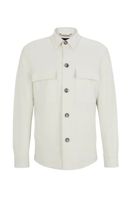 C-Carper Overshirt