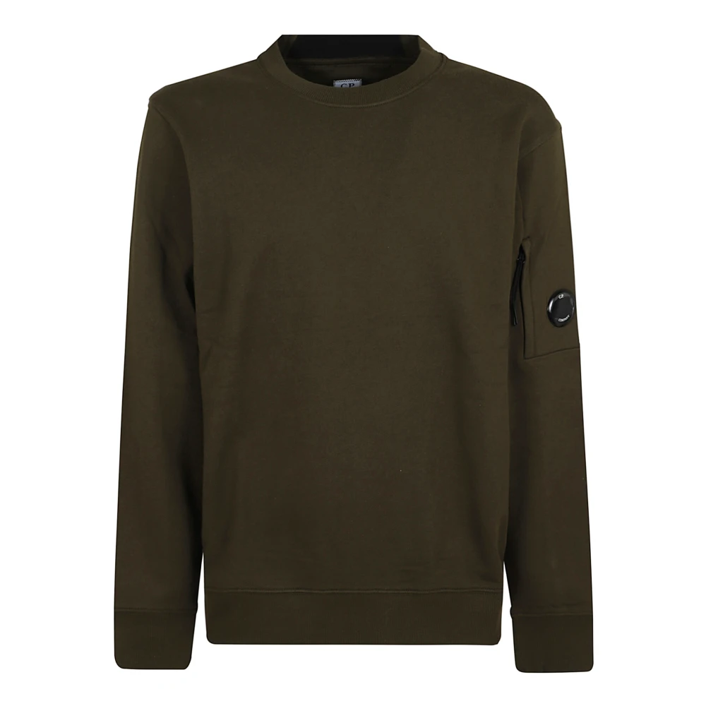 Sweatshirts & Hoodies > Sweatshirts - - C.p. Company - Modalova