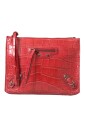 exotic-red-alligator-leather-clutch