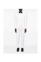 tagliatore-dresses-cream