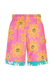 Barrow -broek gespot