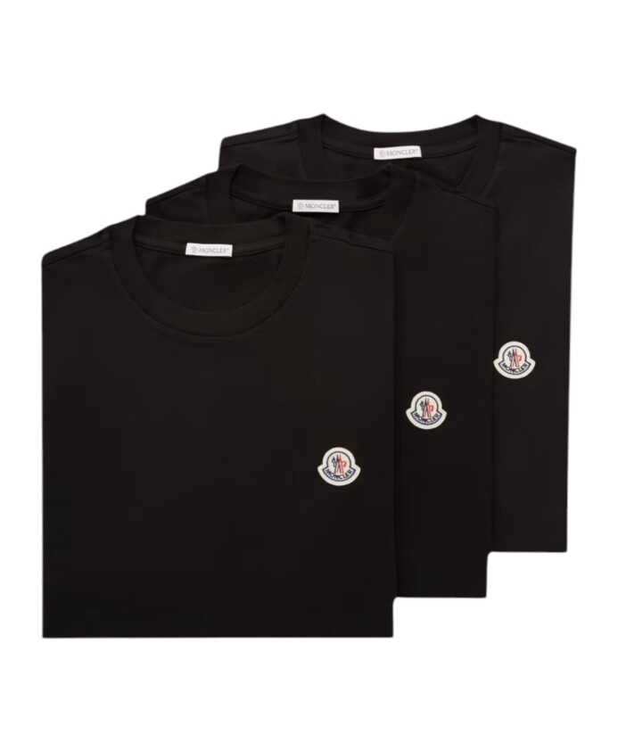 t-shirt-en-coton-avec-patch-logo-pack