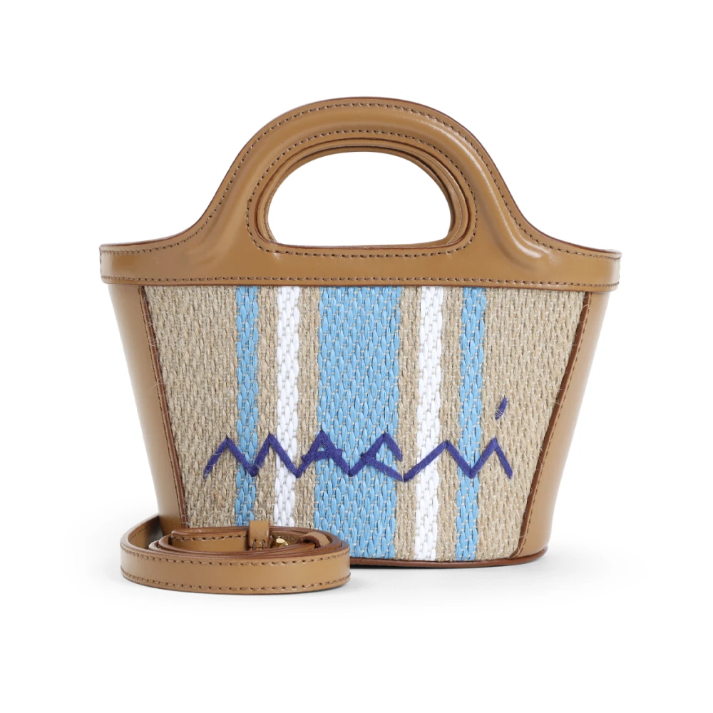 Bags > Handbags - - Marni - Modalova