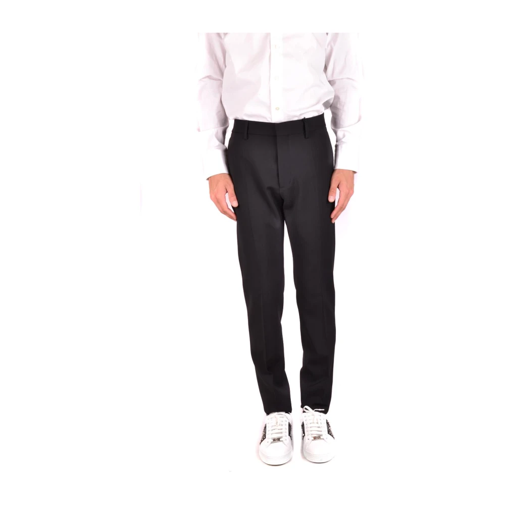 Trousers > Suit Trousers - - Dsquared2 - Modalova