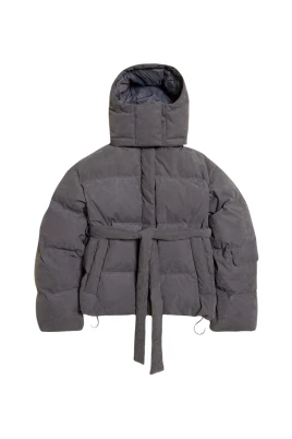 Steilia Brushed Down Jkt