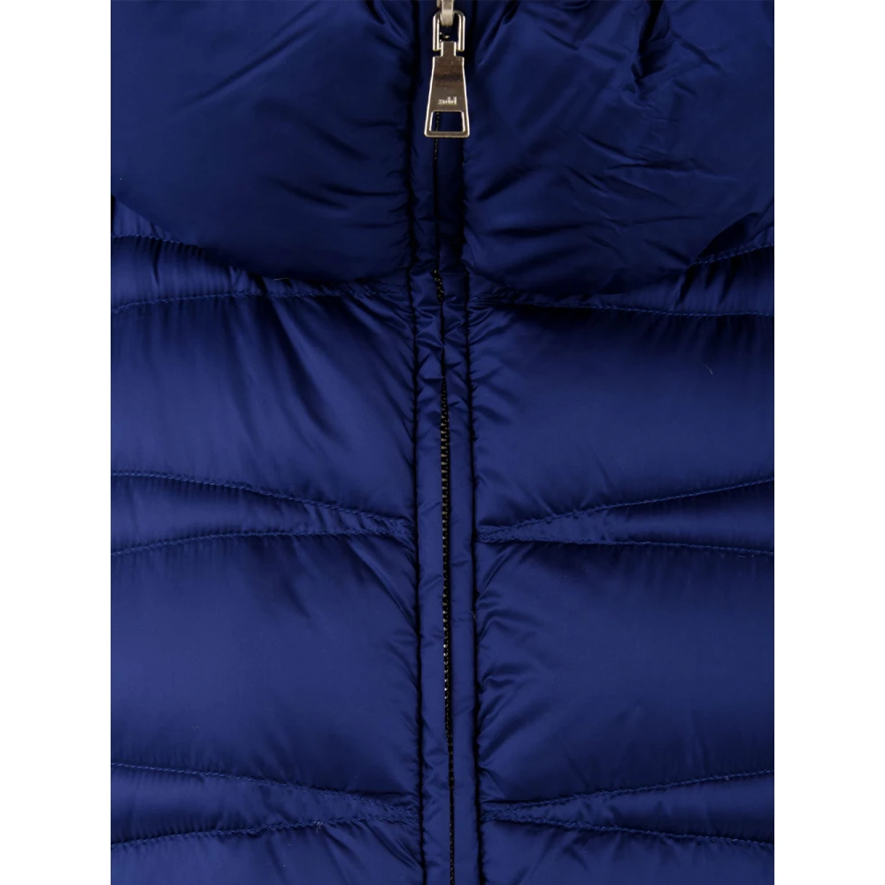 add Blauwe Jas voor Dames Blue Dames