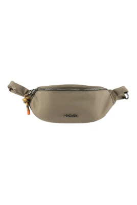 Nylon Belt Bag
