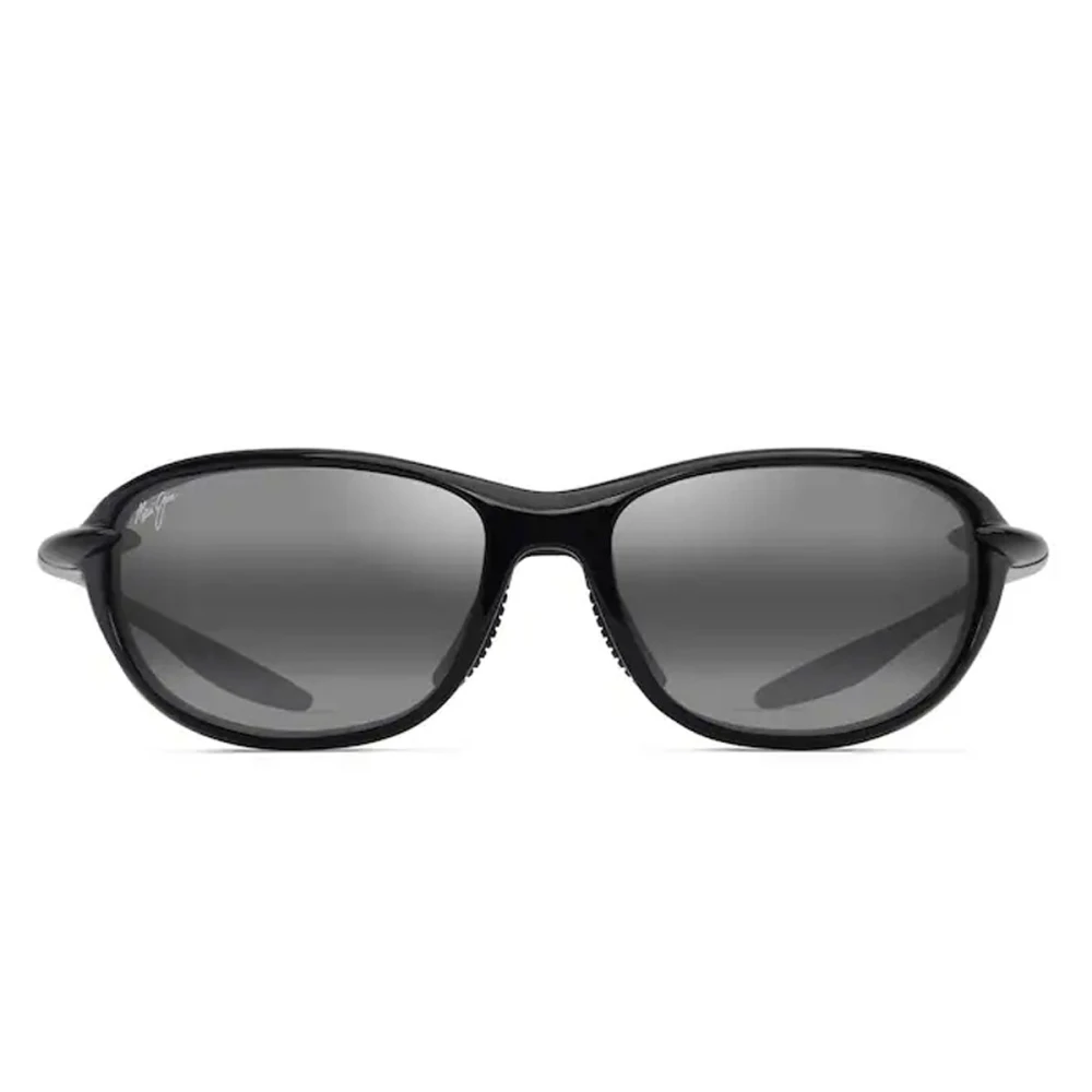 Maui Jim Women's Black Sunglasses, 62 Mm, Ho'okipa Ultra R
