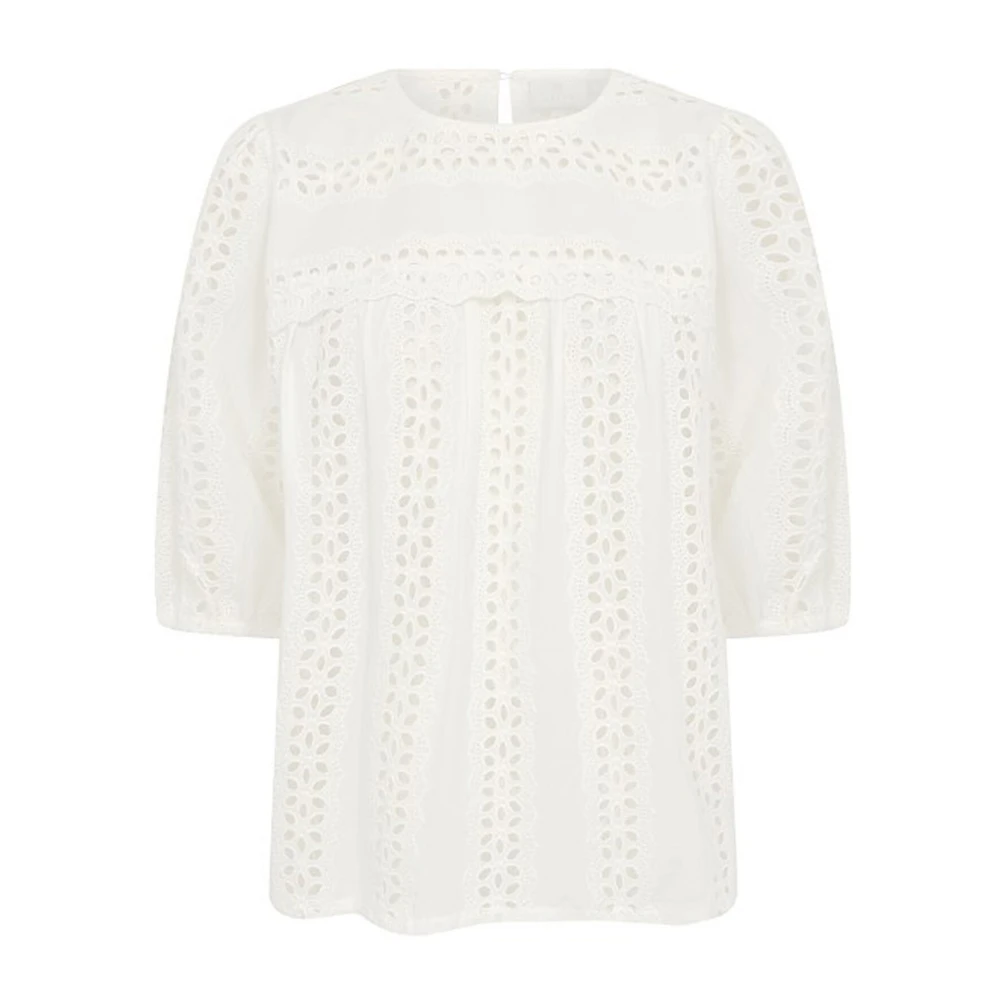 Blouses & Shirts > Blouses - - Kaffe - Modalova