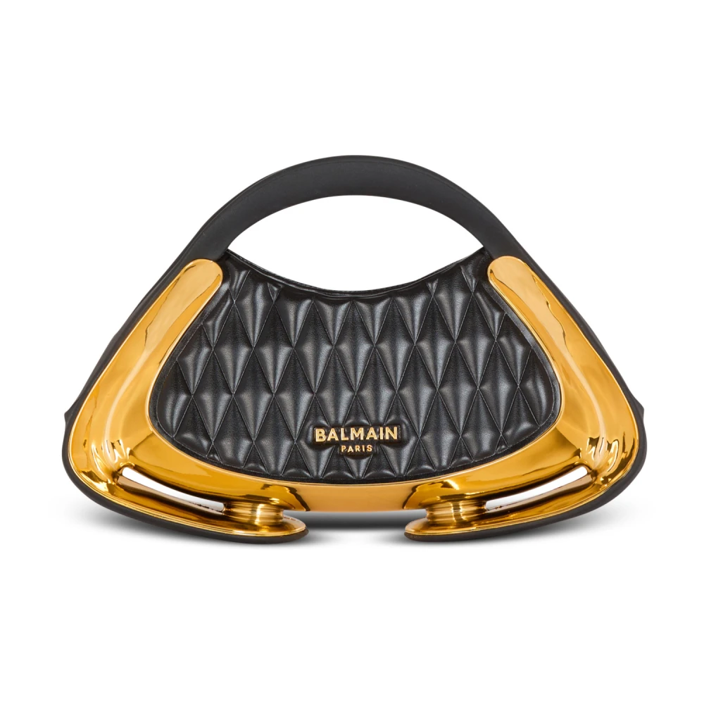 Bags > Handbags - - Balmain - Modalova